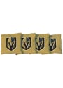 Vegas Golden Knights All-Weather Cornhole Bags Tailgate Game