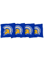 San Jose State Spartans All-Weather Cornhole Bags Tailgate Game