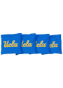 UCLA Bruins All-Weather Cornhole Bags Tailgate Game