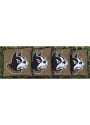Wofford Terriers All-Weather Cornhole Bags Tailgate Game