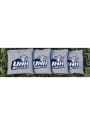 New Hampshire Wildcats All-Weather Cornhole Bags Tailgate Game