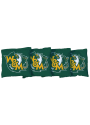 William & Mary Tribe All-Weather Cornhole Bags Tailgate Game