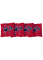 Richmond Spiders All-Weather Cornhole Bags Tailgate Game