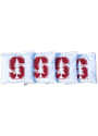Stanford Cardinal All-Weather Cornhole Bags Tailgate Game