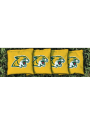Northern Michigan Wildcats All-Weather Cornhole Bags Tailgate Game