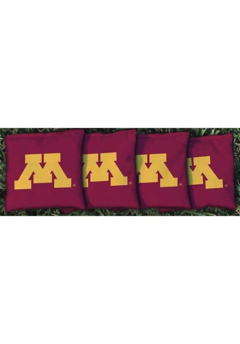 NCAA Minnesota Golden Gophers Grommet Tote NCAA Minnesota Golden Gophers Grommet Tote