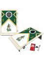 William & Mary Tribe Baggo Bean Bag Toss Tailgate Game
