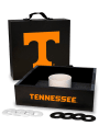 Tennessee Volunteers Washer Toss Tailgate Game