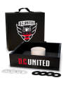DC United Washer Toss Tailgate Game