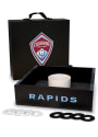 Colorado Rapids Washer Toss Tailgate Game