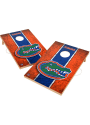 Florida Gators Vintage 2x3 Cornhole Tailgate Game