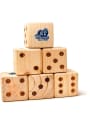 Old Dominion Monarchs Yard Dice Tailgate Game