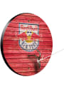New York Red Bulls Hook and Ring Tailgate Game