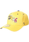 Main image for Drexel Dragons Zephyr ZH Stretch Flex Hat - Gold