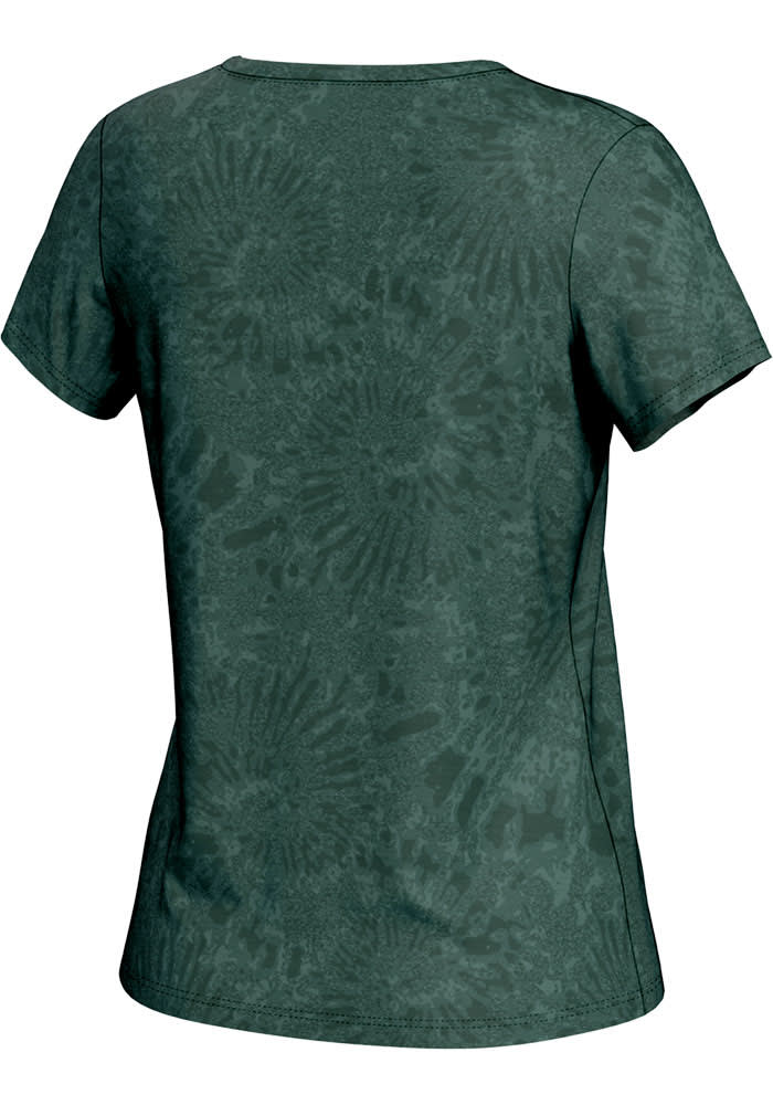 売れ筋商品|||ナイキ カットソー トップス レディース Women's Green Michigan State Spartans Boxy Legacy Established T-Shirt Green Women's Nike Green Michigan State Spartans Legacy