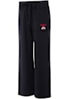 Main image for Womens Ohio State Buckeyes Black Concepts Sport Darby Sweatpants