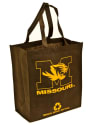 Missouri Tigers Black Reusable Bag