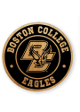 Boston College Eagles Alder Wood Coaster