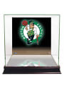 Boston Celtics Brown 12x12x11 Display Case