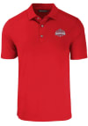 Main image for Ohio State Buckeyes Red Cutter and Buck 2024 Football National Champion Forge Eco Stretch Big and..