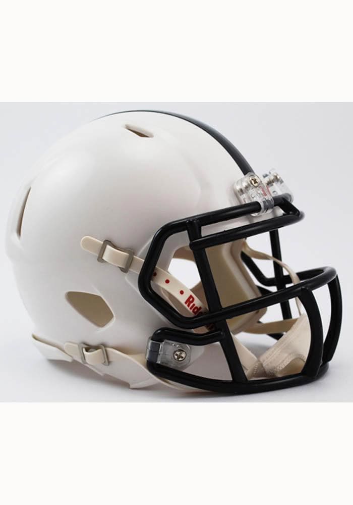 Penn State full size football store helmet