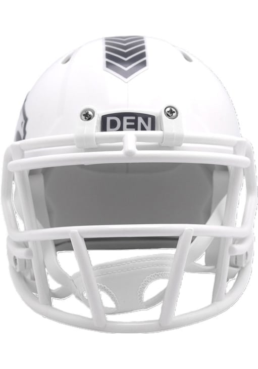 Denver Broncos 2024 Salute to Service Mini Helmet