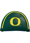 Main image for Green Oregon Ducks Mallet Putter Cover