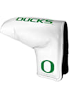 Main image for White Oregon Ducks Tour Blade Putter Cover