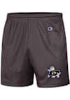 Main image for Mens Drexel Dragons Dark Grey Champion Logo Mesh Shorts