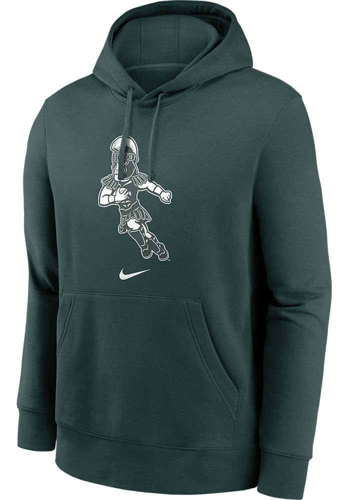 nike spartans hoodie