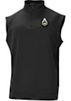 Main image for Mens Purdue Boilermakers Black Columbia Heat Seal Wickham Hills Vest