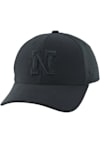 Main image for Hype Tonal Flex Nebraska Cornhuskers Flex Hat - Black
