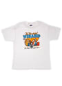 Wizard of Oz Youth White Classic Short Sleeve T Shirt