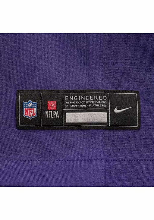 Derrick Henry Nike Baltimore Ravens Purple Home Football Jersey