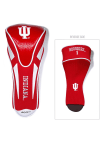 Main image for Crimson Indiana Hoosiers Apex Driver Golf Headcover