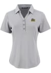 Main image for Womens Drexel Dragons Ash Cutter and Buck Forge Eco Polo Short Sleeve Polo Shirt