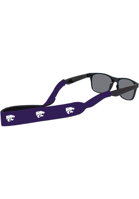 Neoprene Strap K-State Wildcats Mens Sunglasses