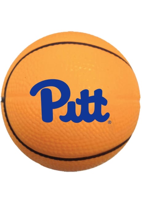 Gold Pitt Panthers Stressball Stress ball