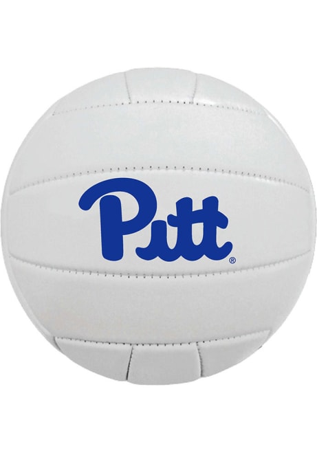 Blue Pitt Panthers Mini Volleyball