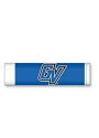Grand Valley State Lakers Smooth Lip Balm