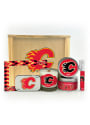 Calgary Flames Housewarming Gift Box