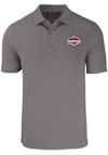 Main image for Ohio State Buckeyes Dark Grey Cutter and Buck 2024 Football National Champion Forge Eco Stretch Bi..