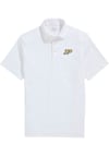 Main image for Mens Purdue Boilermakers White Vineyard Vines Sankaty Short Sleeve Fashion Polo