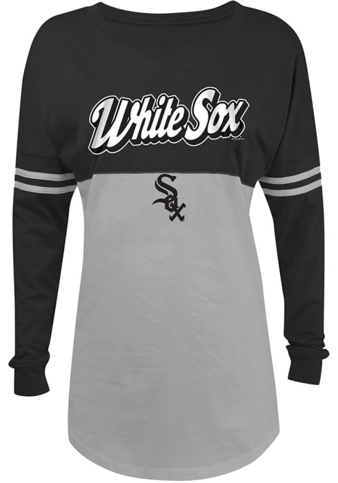 white sox womens shirt