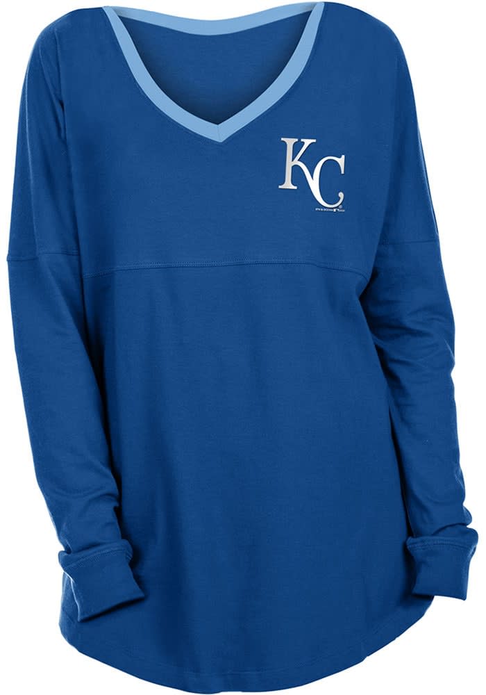 Kc royals spirit sale jersey