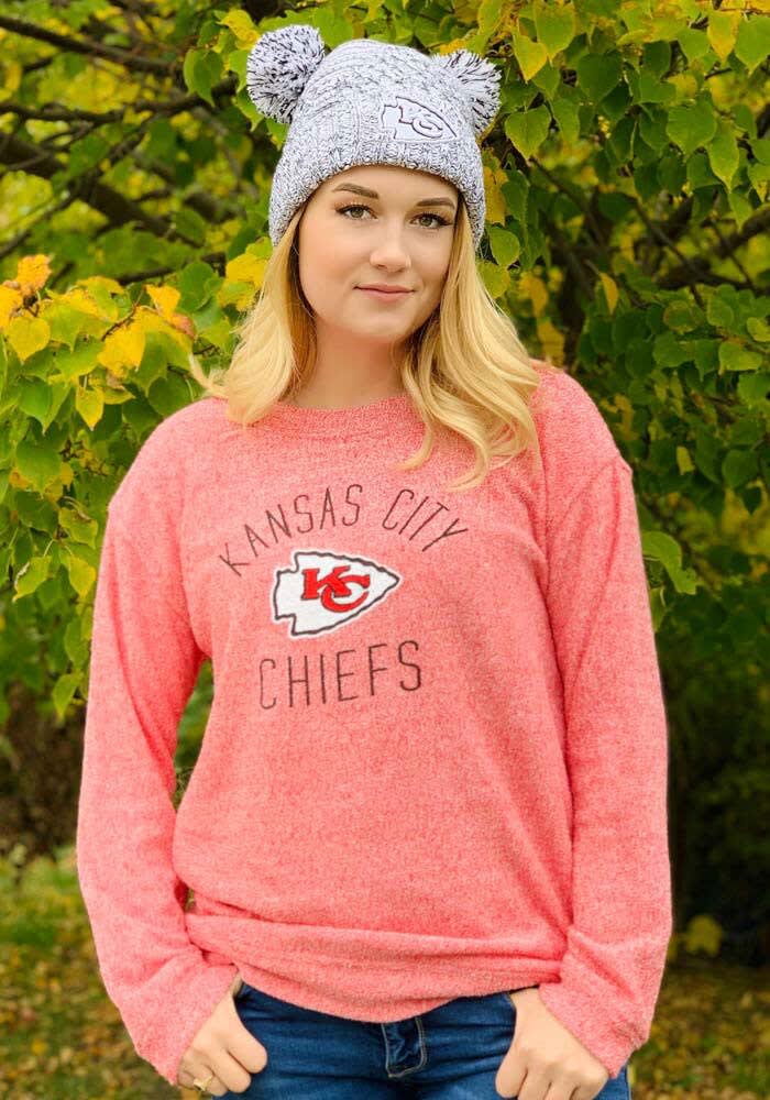 cozy city sweatshirt