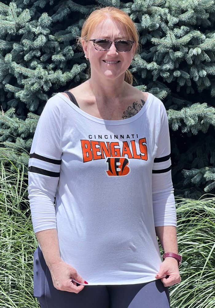 Bengals spirit outlet jersey