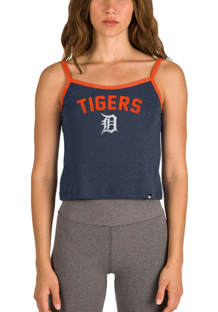 売れ筋商品|||カールバンクス カットソー トップス レディース Women's Navy Detroit Tigers City Graphic Fitted T-Shirt Navy Detroit Tigers Women - Etsy