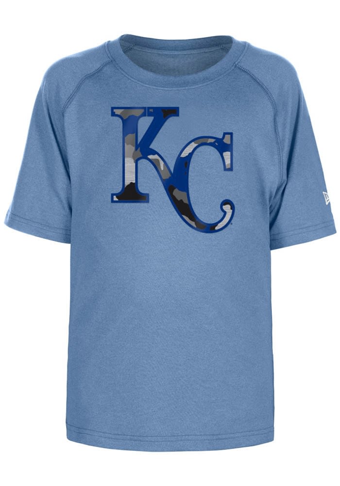 Kc royals camo shirt on sale