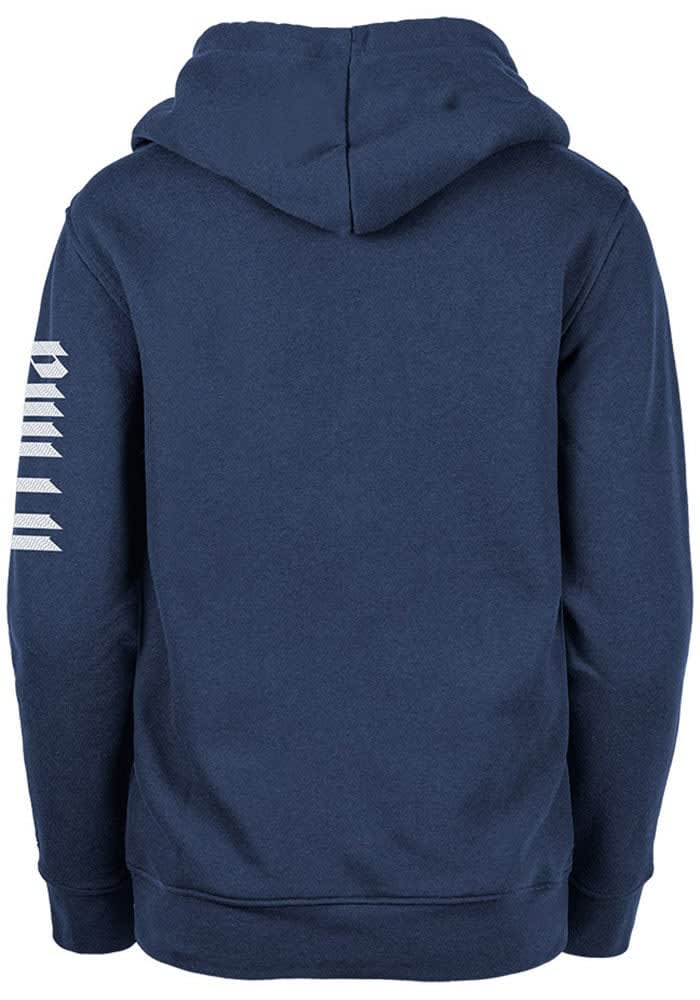 売れ筋商品|||４７ブランド カットソー トップス レディース Women's Navy Philadelphia Phillies City Connect Shortstop Cropped Pullover Hoodie Navy Women's '47 Navy Philadelphia Phillies City Connect
